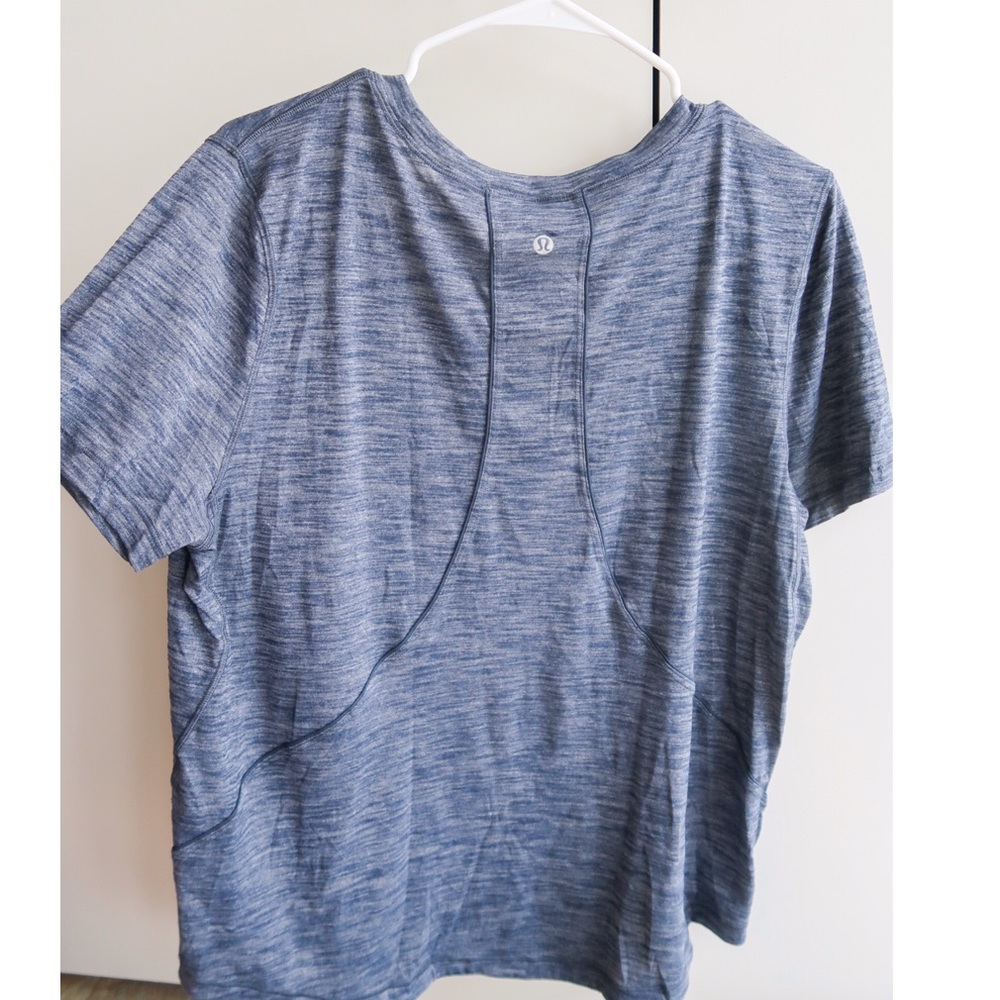 Lululemon Shirt
